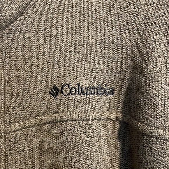 Columbia Jacket - Picture 3 of 4